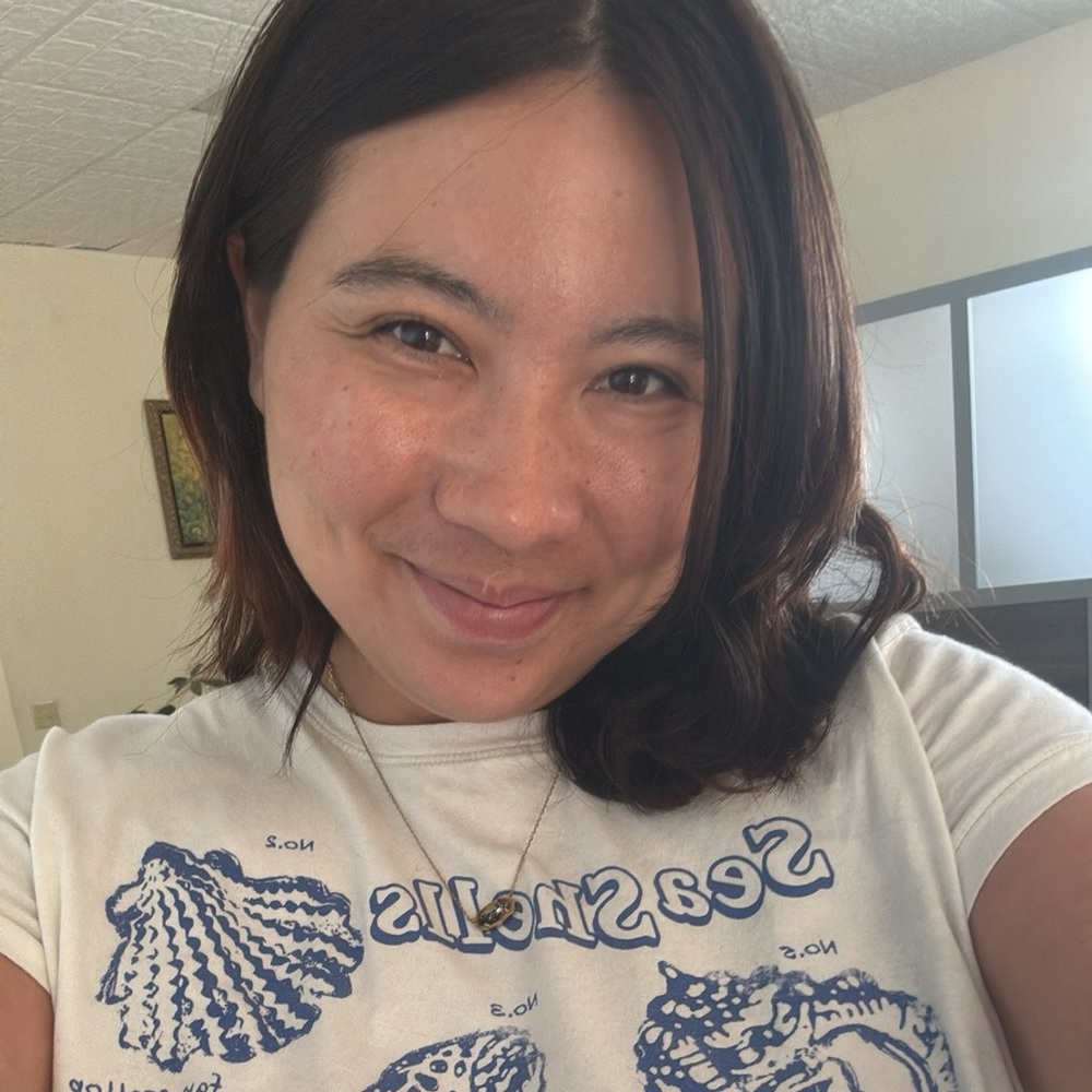 Meet your Posher, Jamie